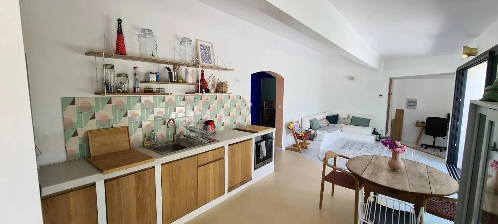 Maison Bord De Mer Hyeres 0*,  France