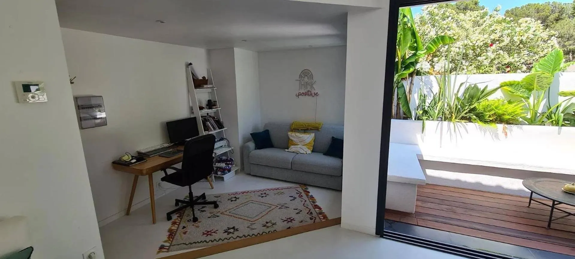 Holiday home Maison Bord De Mer Hyeres France